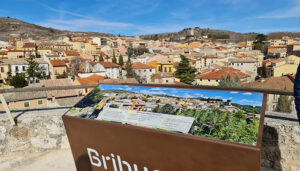 Brihuega, finalista en la II edición de los Premios Reimpulso al Impacto Positivo