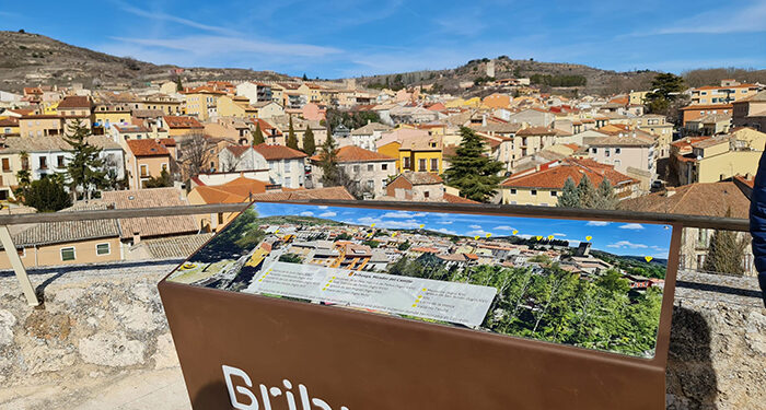 Brihuega, finalista en la II edición de los Premios Reimpulso al Impacto Positivo