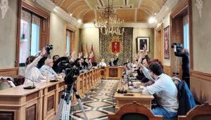 CCOO celebra que el Pleno municipal de Cuenca permita disfrutar de un ‘puente’ a los trabajadores del comercio de la ciudad