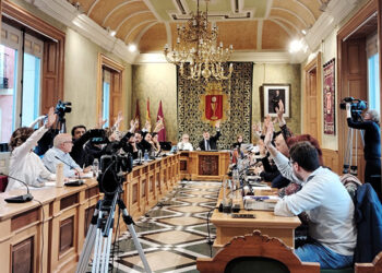 CCOO celebra que el Pleno municipal de Cuenca permita disfrutar de un ‘puente’ a los trabajadores del comercio de la ciudad