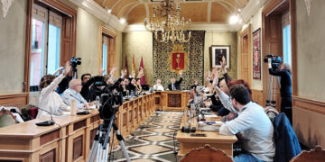 CCOO celebra que el Pleno municipal de Cuenca permita disfrutar de un ‘puente’ a los trabajadores del comercio de la ciudad