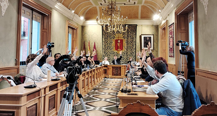 CCOO celebra que el Pleno municipal de Cuenca permita disfrutar de un ‘puente’ a los trabajadores del comercio de la ciudad