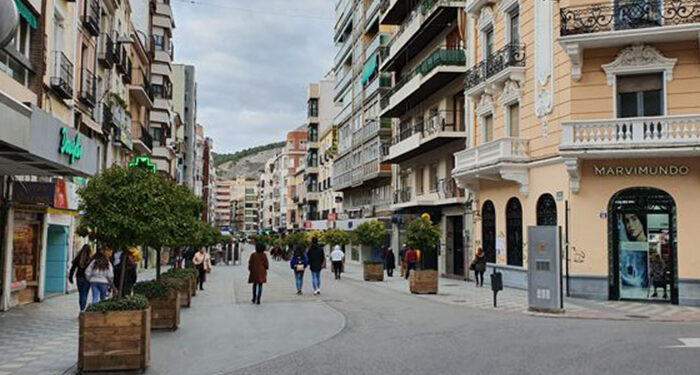 CCOO rechaza la pretensión del PSOE de Cuenca de obligar a los trabajadores del comercio a abrir el sábado 1 de junio