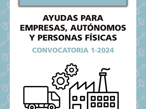 CEDER Alcarria Conquense anuncia la convocatoria de subvenciones para la creación y modernización de empresas
