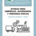 CEDER Alcarria Conquense anuncia la convocatoria de subvenciones para la creación y modernización de empresas