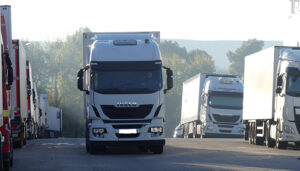 CEOE-Cepyme Cuenca avisa de la convocatoria de pruebas de consejero de seguridad para transporte de mercancías