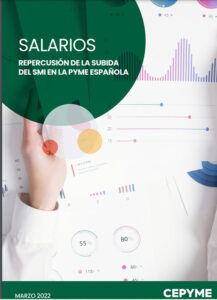 CEOE-Cepyme Cuenca avisa de que el incremento del SMI ha perjudicado a determinados sectores y colectivos