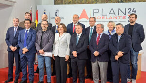 CEOE-Cepyme Cuenca celebra la firma de un nuevo Plan Adelante