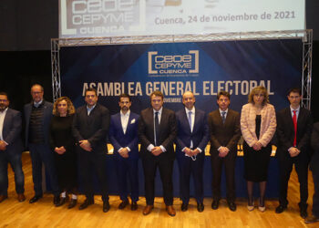 CEOE-Cepyme Cuenca insiste en homogeneizar una legislación europea sobre morosidad