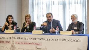 Castilla-La Mancha batió récords de donaciones en 2023 y todo apunta a que el año 2024 seguirá en la misma tendencia