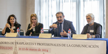 Castilla-La Mancha batió récords de donaciones en 2023 y todo apunta a que el año 2024 seguirá en la misma tendencia