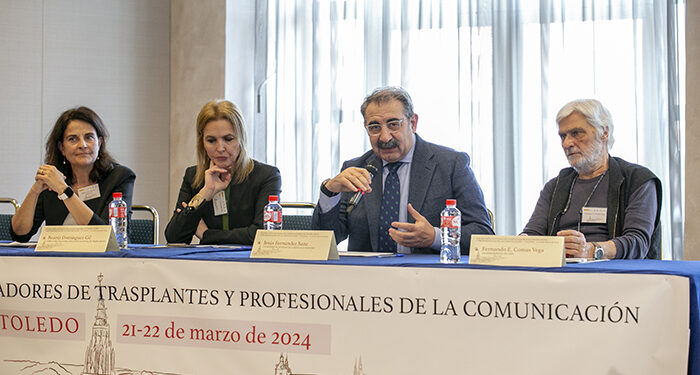 Castilla-La Mancha batió récords de donaciones en 2023 y todo apunta a que el año 2024 seguirá en la misma tendencia 1 Castilla-La Mancha batió récords de donaciones en 2023 y todo apunta a que el año 2024 seguirá en la misma tendencia