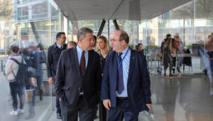 Castilla-La Mancha impulsará que las candidaturas del olivar, el viñedo y las alfombras de serrín cuenten con la protección mundial la UNESCO