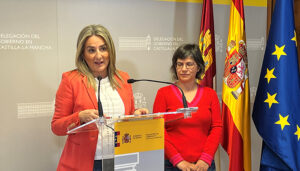 Castilla-La Mancha registra el segundo invierno más cálido desde 1961 y sí, se esperan lluvias para Semana Santa