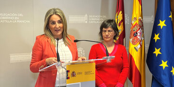 Castilla-La Mancha registra el segundo invierno más cálido desde 1961 y sí, se esperan lluvias para Semana Santa