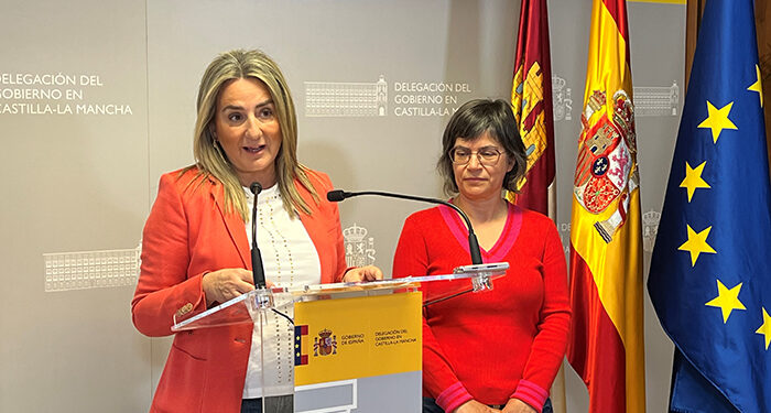 Castilla-La Mancha registra el segundo invierno más cálido desde 1961 y sí, se esperan lluvias para Semana Santa 1 Castilla-La Mancha registra el segundo invierno más cálido desde 1961 y sí, se esperan lluvias para Semana Santa