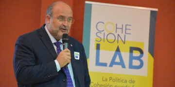 Castilla-La Mancha reivindica una política de cohesión que incluya fondos específicos para los territorios afectados por la despoblación