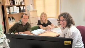 Comienza el desarrollo del Plan de Empleo 2024 en Cabanillas del Campo