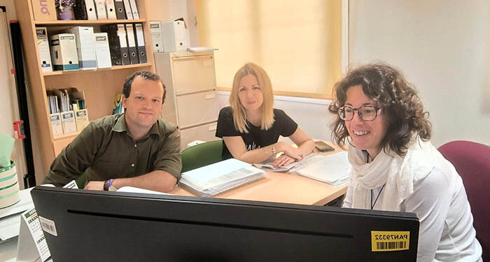 Comienza el desarrollo del Plan de Empleo 2024 en Cabanillas del Campo