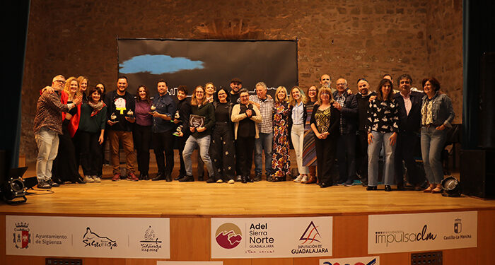 Con sólo dos ediciones, Nudos Cortos ya forma parte del circuito nacional del cortometraje