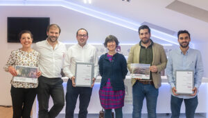 Conocer, respetar y conservar la calidad ambiental de Guadalajara con 50 acciones basadas en la naturaleza