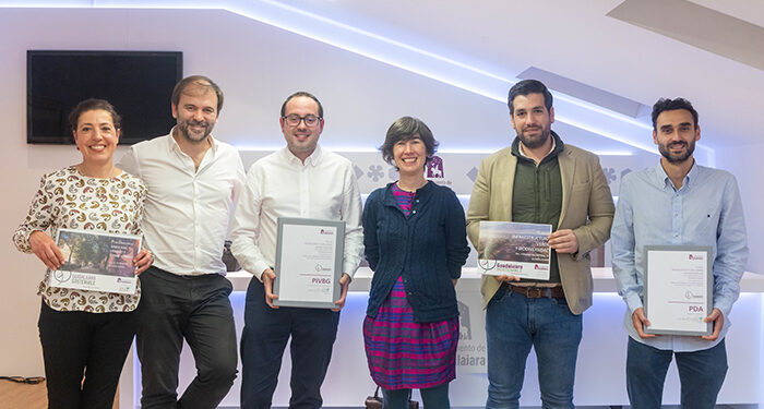 Conocer, respetar y conservar la calidad ambiental de Guadalajara con 50 acciones basadas en la naturaleza