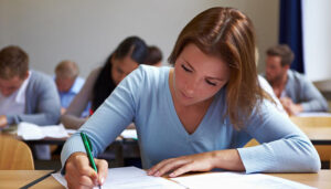 Convocadas las pruebas para la obtención del certificado de enseñanzas iniciales para personas mayores de 18 años