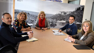 Cuenca es la provincia de Castilla-La Mancha con mejores datos de atención a la Dependencia