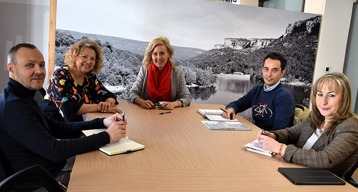 Cuenca es la provincia de Castilla-La Mancha con mejores datos de atención a la Dependencia