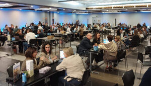 Cuenca se promociona como destino de congresos en el American Express GBT Meetings and Events