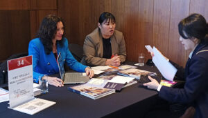 Cuenca se promociona junto al resto de Ciudades Patrimonio de la Humanidad en Seúl y Tokio