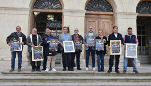 Cuenca ya tiene una web web que recoge las fuentes y manantiales de la provincia