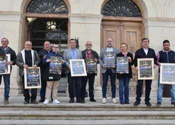 Cuenca ya tiene una web que recoge las fuentes y manantiales de la provincia Cuenca ya tiene una web que recoge las fuentes y manantiales de la provincia