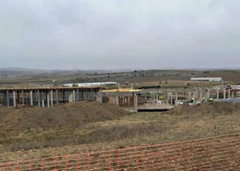 Desestimado el recurso de Ecologistas en Acción al Parque Científico y Tecnológico de Economía Circular de Cuenca Desestimado el recurso de Ecologistas en Acción al Parque Científico y Tecnológico de Economía Circular de Cuenca