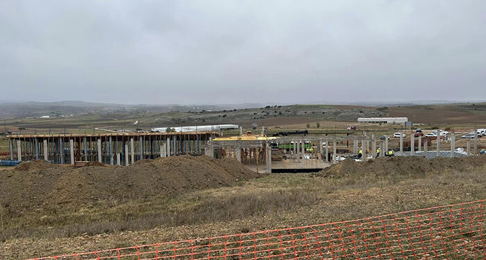 Desestimado el recurso de Ecologistas en Acción al Parque Científico y Tecnológico de Economía Circular de Cuenca