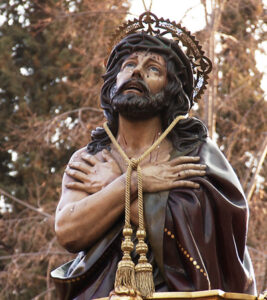 Ecce-Homo de San Gil