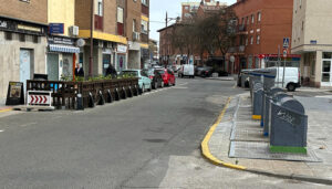 El Ayuntamiento de Azuqueca invierte 150.000 euros a la renovación de redes de distribución de agua potable