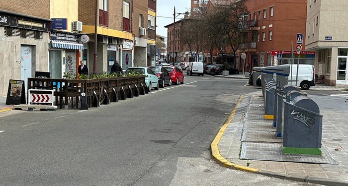 El Ayuntamiento de Azuqueca invierte 150.000 euros a la renovación de redes de distribución de agua potable