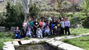 El Ayuntamiento presenta una guía ilustrada sobre aves de Tarancón