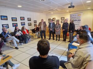 El Casar acoge un nuevo encuentro de Guadanetwork