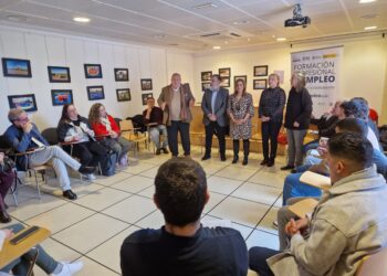 El Casar acoge un nuevo encuentro de Guadanetwork
