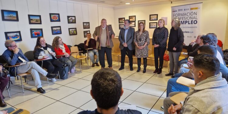 El Casar acoge un nuevo encuentro de Guadanetwork