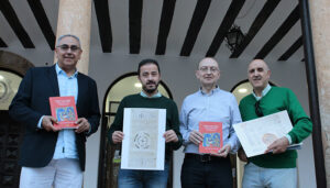 El Centro de Estudios de la Manchuela presenta “Iniesta y su fuero en el siglo XIII”