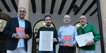 El Centro de Estudios de la Manchuela presenta “Iniesta y su fuero en el siglo XIII”