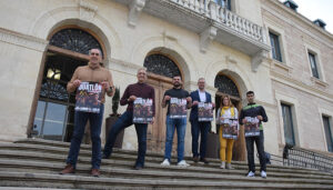 El Circuito de Duatlón de la Diputación de Cuenca arrancará el 20 de abril y finalizará el 31 de agosto incluyendo siete carreras