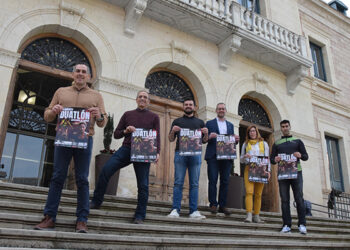 El Circuito de Duatlón de la Diputación de Cuenca arrancará el 20 de abril y finalizará el 31 de agosto incluyendo siete carreras El Circuito de Duatlón de la Diputación de Cuenca arrancará el 20 de abril y finalizará el 31 de agosto incluyendo siete carreras