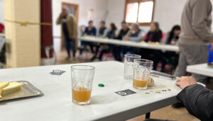 El Club Birracicletos organiza la primera cata de cervezas artesanas en Setiles