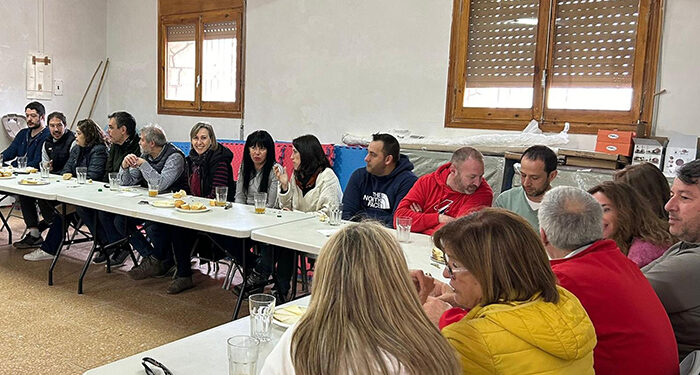 El Club Birracicletos organiza la primera cata de cervezas artesanas en Setiles