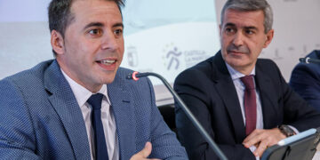 El DOCM publica este jueves la convocatoria de ayudas a las federaciones deportivas, dotada con 1,2 millones de euros