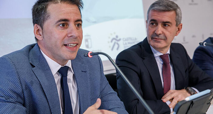 El DOCM publica este jueves la convocatoria de ayudas a las federaciones deportivas, dotada con 1,2 millones de euros 1 El DOCM publica este jueves la convocatoria de ayudas a las federaciones deportivas, dotada con 1,2 millones de euros